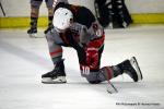 Photo hockey reportage D3 : Tournoi des Aigles deuxième journée