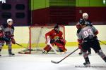 Photo hockey reportage D3 : Tournoi des Aigles deuxième journée