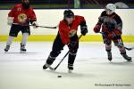 Photo hockey reportage D3 : Tournoi des Aigles deuxième journée