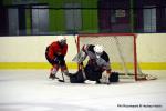 Photo hockey reportage D3 : Tournoi des Aigles deuxième journée
