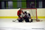 Photo hockey reportage D3 : Tournoi des Aigles deuxième journée