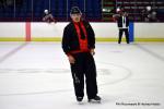 Photo hockey reportage D3 : Tournoi des Aigles deuxième journée