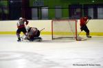 Photo hockey reportage D3 : Tournoi des Aigles deuxième journée