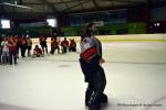 Photo hockey reportage D3 : Tournoi des Aigles deuxième journée