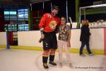 Photo hockey reportage D3 : Tournoi des Aigles deuxième journée