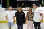 Photo hockey reportage D3 : Tournoi des Aigles deuxième journée