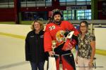 Photo hockey reportage D3 : Tournoi des Aigles deuxième journée
