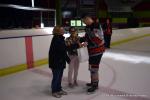 Photo hockey reportage D3 : Tournoi des Aigles deuxième journée