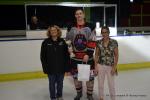 Photo hockey reportage D3 : Tournoi des Aigles deuxième journée