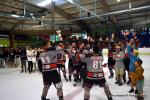 Photo hockey reportage D3 : Tournoi des Aigles deuxième journée