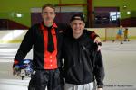 Photo hockey reportage D3 : Tournoi des Aigles deuxième journée