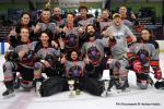 Photo hockey reportage D3 : Tournoi des Aigles deuxième journée