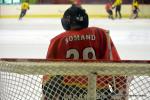 Photo hockey reportage D3 : Tournoi des Aigles première journée