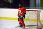 Photo hockey reportage D3 : Tournoi des Aigles première journée