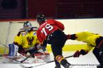 Photo hockey reportage D3 : Tournoi des Aigles première journée