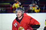 Photo hockey reportage D3 : Tournoi des Aigles première journée