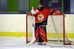 Photo hockey reportage D3 : Tournoi des Aigles première journée