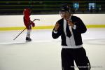 Photo hockey reportage D3 : Tournoi des Aigles première journée