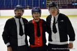Photo hockey reportage D3 : Tournoi des Aigles première journée