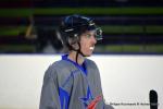 Photo hockey reportage D3 : Tournoi des Aigles première journée