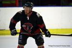 Photo hockey reportage D3 : Tournoi des Aigles première journée