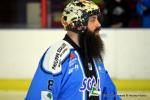 Photo hockey reportage D3 : Tournoi des Aigles première journée