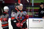 Photo hockey reportage D3 : Tournoi des Aigles première journée