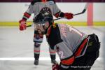 Photo hockey reportage D3 : Tournoi des Aigles première journée