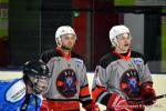 Photo hockey reportage D3 : Tournoi des Aigles première journée