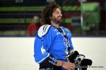 Photo hockey reportage D3 : Tournoi des Aigles première journée