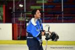 Photo hockey reportage D3 : Tournoi des Aigles première journée