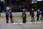 Photo hockey reportage D3 : Tournoi des Aigles première journée