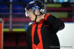 Photo hockey reportage D3 : Tournoi des Aigles première journée