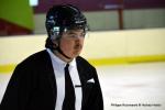 Photo hockey reportage D3 : Tournoi des Aigles première journée
