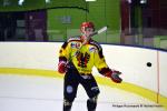 Photo hockey reportage D3 : Tournoi des Aigles première journée