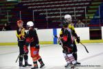 Photo hockey reportage D3 : Tournoi des Aigles première journée