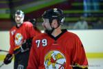 Photo hockey reportage D3 : Tournoi des Aigles première journée