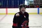 Photo hockey reportage D3 : Tournoi des Aigles première journée