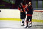 Photo hockey reportage D3 : Tournoi des Aigles première journée