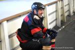 Photo hockey reportage D3 : Tournoi des Aigles première journée
