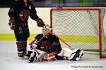 Photo hockey reportage D3 : Tournoi des Aigles première journée