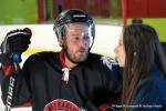 Photo hockey reportage D3 : Tournoi des Aigles première journée