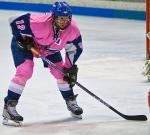 Photo hockey reportage D3 Carré Final : Anglet - Français Volants