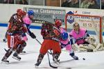Photo hockey reportage D3 Carré Final : Anglet - Français Volants