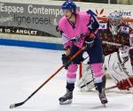 Photo hockey reportage D3 Carré Final : Anglet - Français Volants