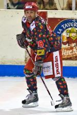 Photo hockey reportage D3 Carré Final : Anglet - Français Volants