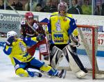 Photo hockey reportage D3 Carré Final : Anglet - Toulon