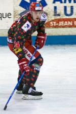 Photo hockey reportage D3 Carré Final : Anglet - Toulon