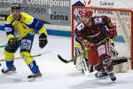 Photo hockey reportage D3 Carré Final : Anglet - Toulon