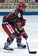 Photo hockey reportage D3 Carré Final : Anglet - Toulon
